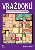 Vraždoku