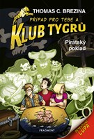 Klub Tygrů - Pirátský poklad