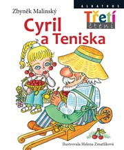 Cyril a Teniska