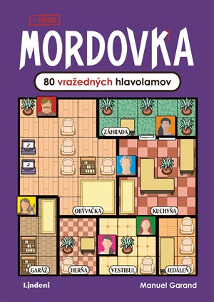 Mordovka  (slovensky)