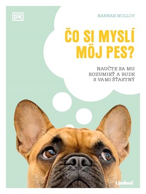 Čo si myslí môj pes?  (slovensky)