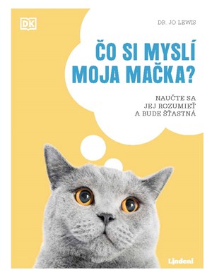 Čo si myslí moja mačka?  (slovensky)