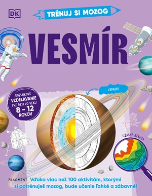 Trénuj si mozog: Vesmír (slovensky)