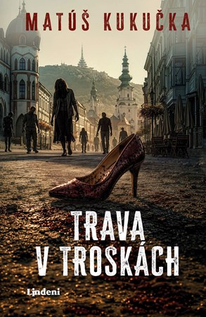 Trava v troskách (slovensky)