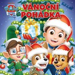 Tlapková patrola – Vánoční pohádka