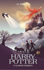 Harry Potter a Tajemná komnata
