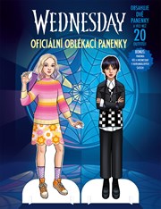 Wednesday: Oficiální oblékací panenky