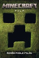 Minecraft film - Román podle filmu