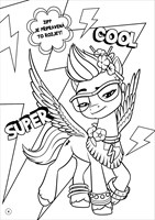 A101M0F0014939_My-little-pony-omalovanky