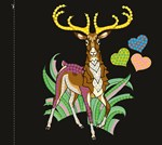 a101e0n0014902_diamantovani-zvirata_list