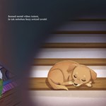 A101E0N0015004_Pejsek-pod-stromecek_list