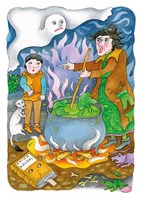 a10110F0012255_lasi-a-hradni-zahada-list