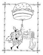 A101M0F0017366_spongebob-mega-omalovanky