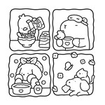 A101M0F0021095_kapybary-cozy-omalovanky-