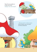 A101M0F0020665_smoulove-pohadky-ze-smoul