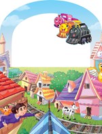 0035595928_Kniha-s-okenky-Vesele-masinky