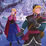 0036703710_ledove-kralovstvi-puzzle-30-d