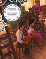 0040429281_coco-pojd-si-hrat-kniha-masek