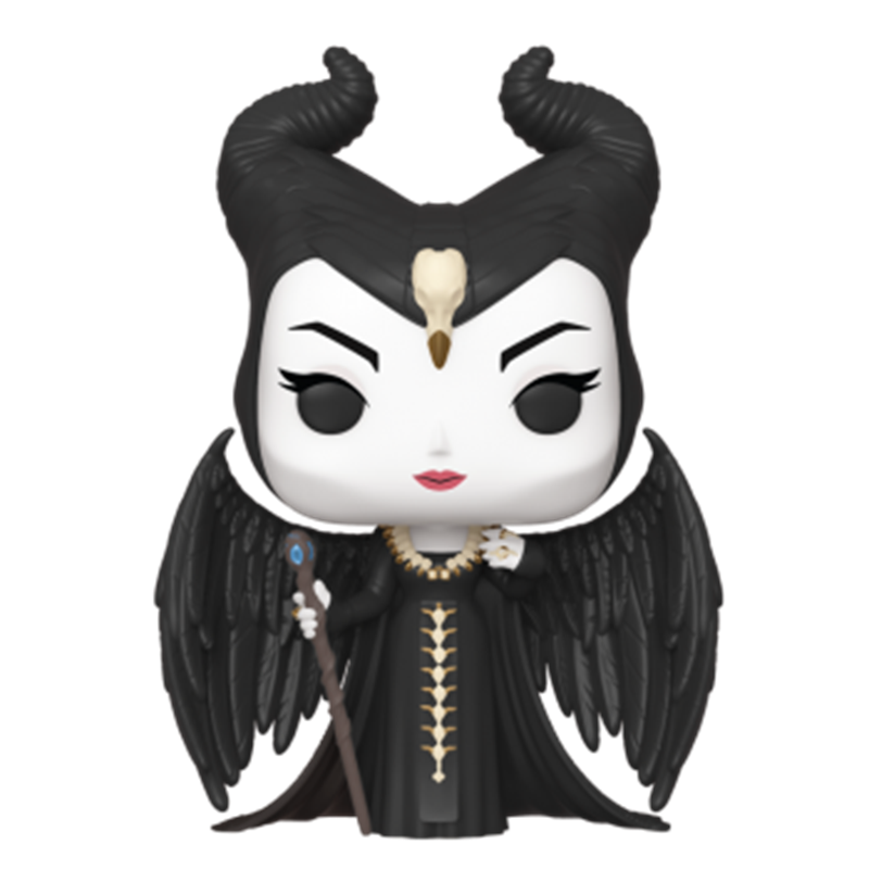 Funko Pop figurka 627 - Disney - Maleficant 2 Feast Maleficent