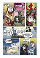 A10160F0002610_Freddy-2-Znetvoreni-komik