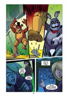 A10160F0002610_Freddy-2-Znetvoreni-komik