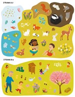 a101f0f0007563_kniha-se-samolepkami-ctyr