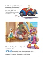 A101M0F0010105_kacer-donald-90-vsechno-n