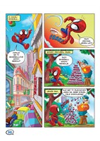 A101M0F0012218_spidey-muj-prvni-komiks-l