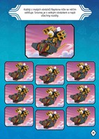 A101C0N0010611_LEGO_Ninjago_LNC6733_list