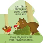 0099365393_9788025516003_kamaradi z lesa